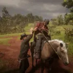 Restored Hijack Struggle