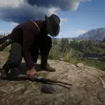 Restored Weapon Pickup Animations
