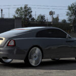 Rolls-Royce Wraith 2016 V2.1 1.592