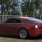 Rolls-Royce Wraith 2016 V2.1 1.594