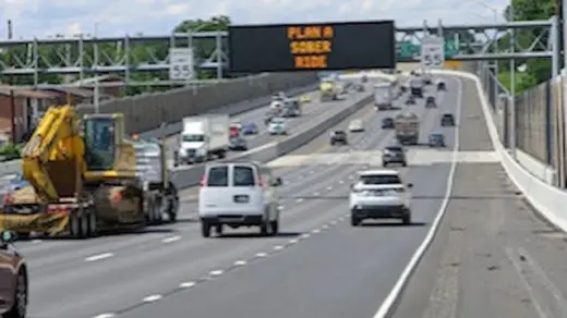 Rush Hour Traffic v1.0