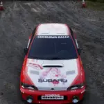 SUBARU Impreza S31