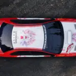 SUBARU Impreza S35