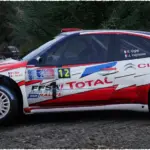 Sebastien Ogier1