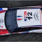 Sebastien Ogier5