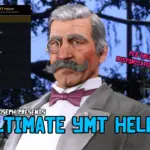 Sir Josephs Ultimate YMT Helper