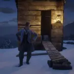 Snowy Village 2