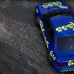 Subaru Impreza 555 - SWRT 1996 season4