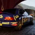 Subaru Impreza S31