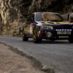 Subaru World Rally Team 1995 Censored 5552