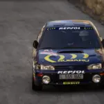 Subaru World Rally Team 1995 Censored 5553