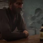 Sunset Sarsaparilla FNV3
