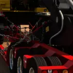 Talbert 55CC Lowboy v1.03