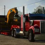 Talbert 55CC Lowboy v1.04
