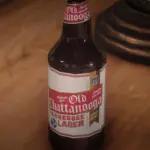 Tarantino - Old Chattanooga Beer2