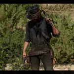 The Outlaw From The West2
