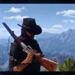 The Outlaw From The West4