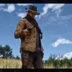 The Outlaw From The West5