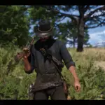The Outlaw From The West6