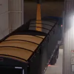 Timpte Hopper Bottom Trailer v1.03