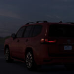 Toyota Land Cruiser 300 2022 V1.9 1.594