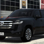 Toyota Land Cruiser 300 2022 V1.9 1.595