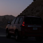 Toyota Land Cruiser Prado J150 2020 V1.4 1.595