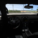 Toyota Land Cruiser Prado J150 2020 V1.4 1.596