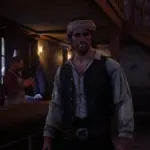 Ultimate Player Skeleton - Use NPC parts on Arthur and John2