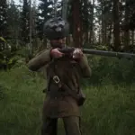 Ultimate Player Skeleton - Use NPC parts on Arthur and John3