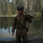 Ultimate Player Skeleton - Use NPC parts on Arthur and John4