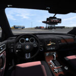 Volkswagen Touareg 7P V3.1 1.596