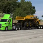Volvo Construction AI Traffic Pack3