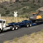 Volvo Construction AI Traffic Pack4