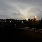 Weather Mod3