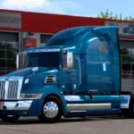 Western Star 5700XE Rework v1.7