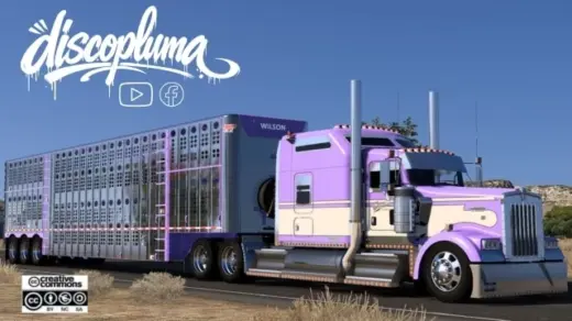 Wilson Silver Star - Custom Livestock Cages v1.59