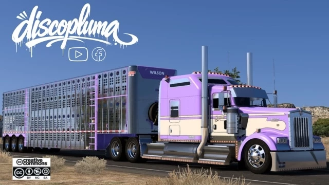 Wilson Silver Star - Custom Livestock Cages v1.59