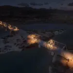 bridge to mexico with original bridge4
