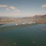 bridge to mexico with original bridge5