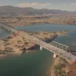 bridge to mexico with original bridge6