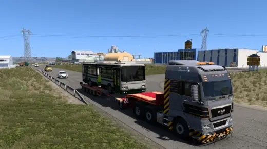 bus-cargo-v14