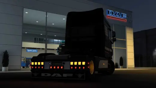 daf-xf-holland-style-rear-bumper-v158