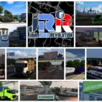 java-road-revolution-type-b-promods-bg-v092b
