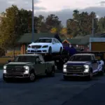 lord-g-350-pickup-truck-ets2-v11-159