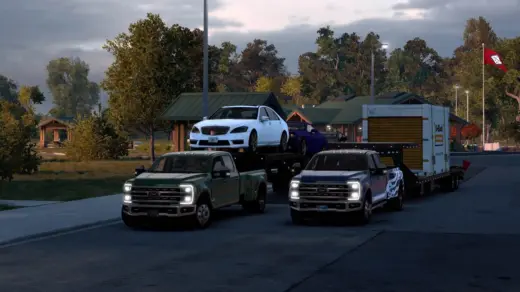 lord-g-350-pickup-truck-ets2-v11-159