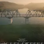 original mexico bridge from rdr 12