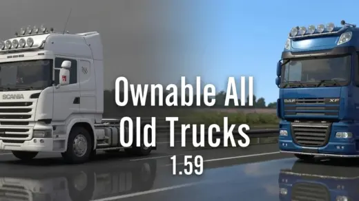 ownable-all-old-trucks-dealer-unlock-v159