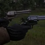 revolvers of the wild west2