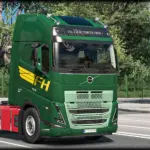 volvo-fh-multicolor-skin-pack-v10